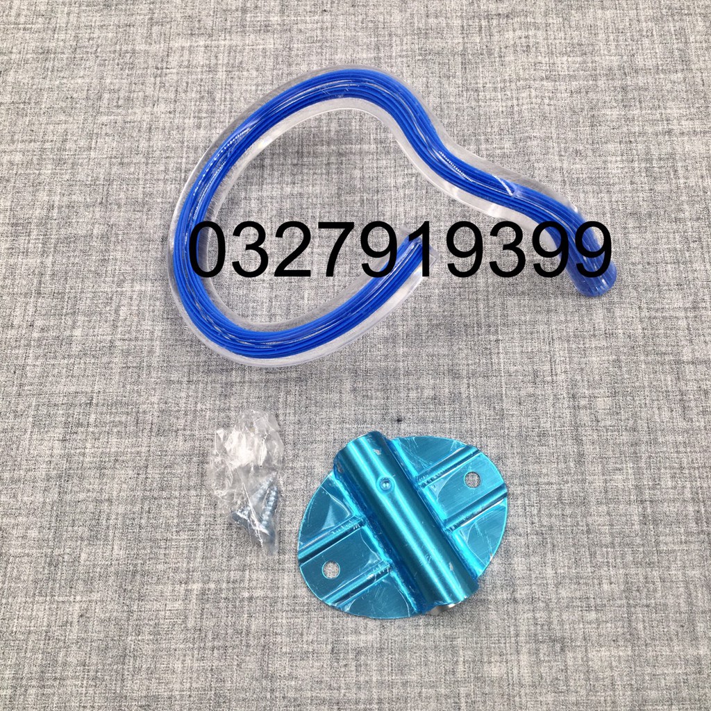 Giá treo máy sấy tóc MS048