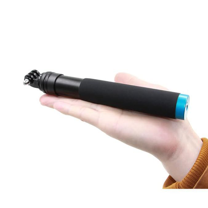 TELESIN Gậy Đỡ Máy Ảnh Gp-090 Cho Gopro - Xiaomi Yi - Brica - Sj | BigBuy360 - bigbuy360.vn