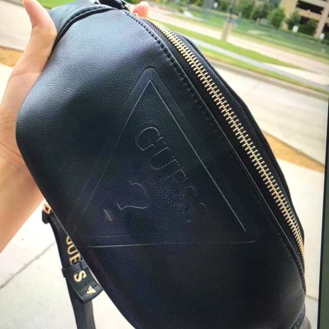 Túi belt bag hàng xuất