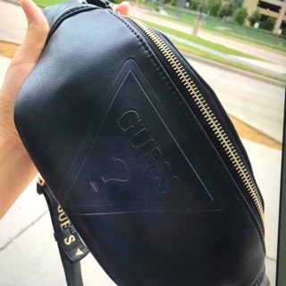 Túi belt bag hàng xuất