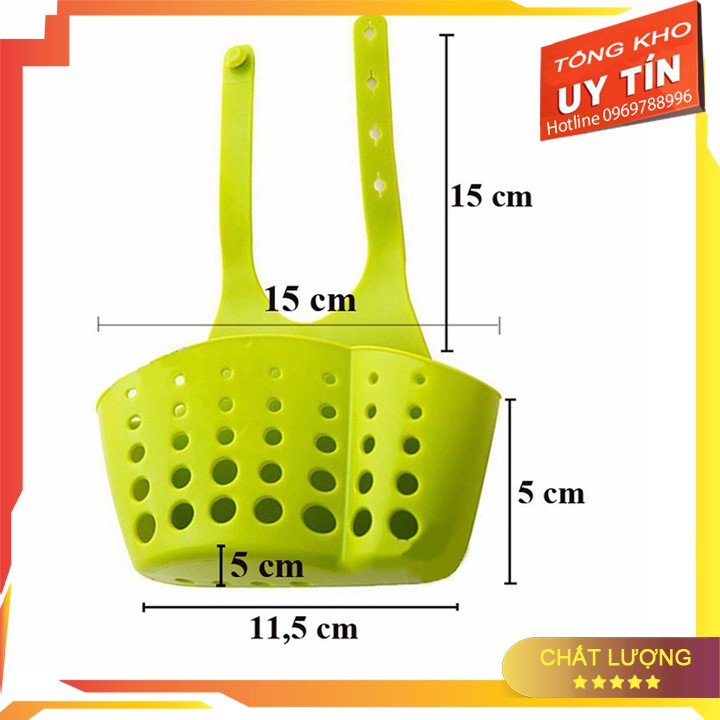 Giỏ đựng đồ rửa bát đa năng tiện ích
