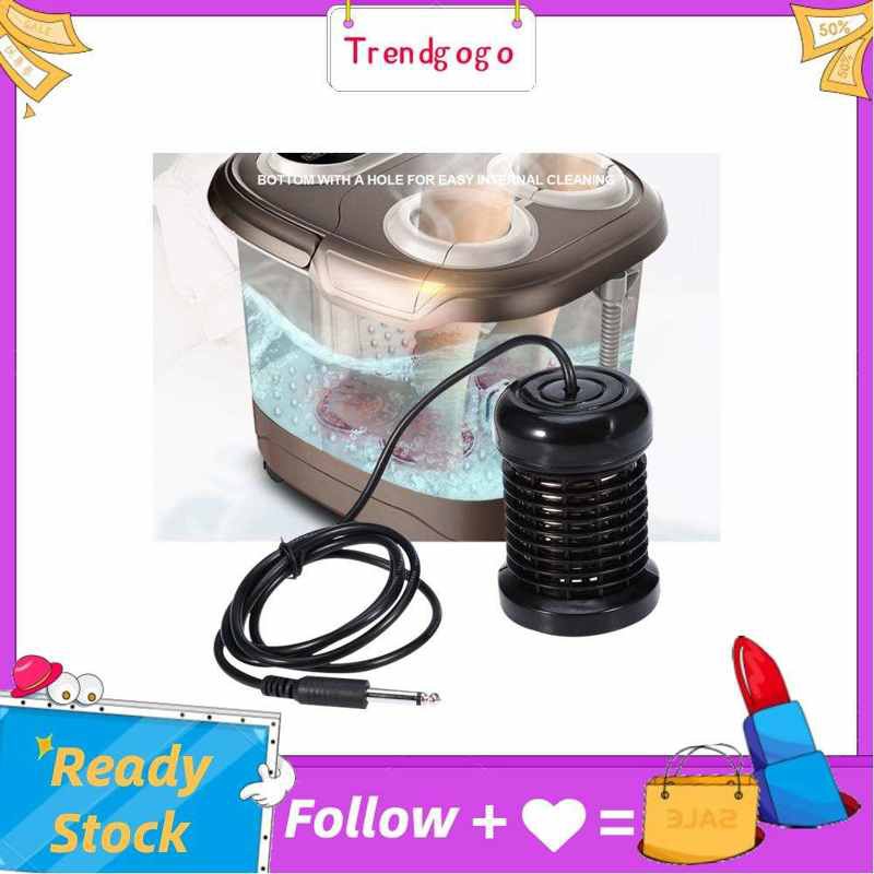 Máy Thải Độc Chuyên Dụng Cho Spa