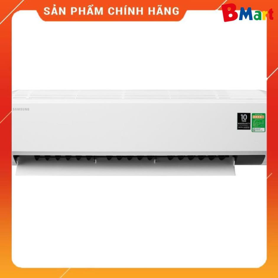 [ FREE SHIP KHU VỰC HÀ NỘI ] Điều hòa Samsung Inverter 18000BTU 2 HP AR18MVFSBWKNSV - [ Bmart247 ]  - BM