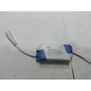 Tăng Phô Đèn Led 8W–18W