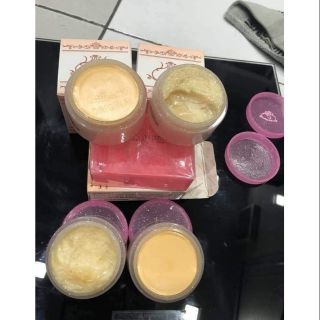 Trọn bộ 3 món Kem Collagen Plus vit e cao cấp 5 sao