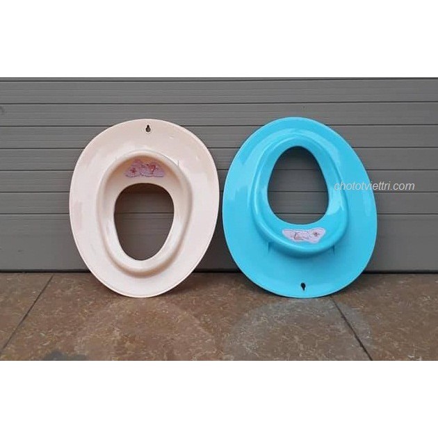 Lót bồn cầu (Tập ngồi vệ sinh cho bé) Việt Nam