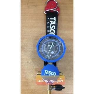 Đồng hồ đơn tasco tb100