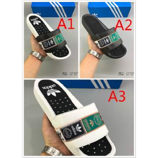 2020 ADIDAS Adilette Boost Beach Dép Giày thể thao mùa hè Kích thước: 35-45