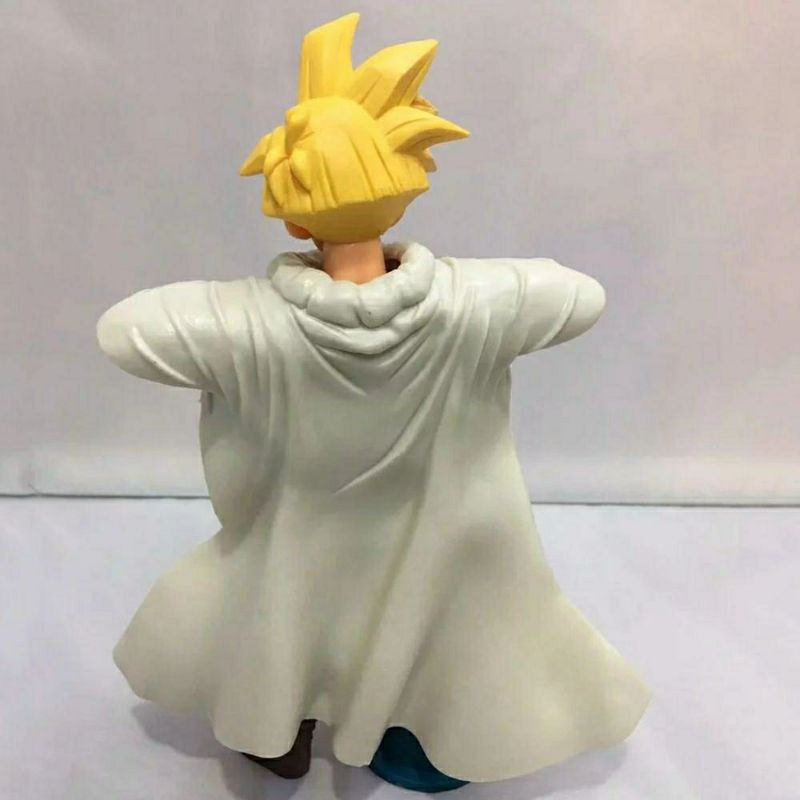 Mô Hình Nhân Vật Son Gohan Super Saiyan Grandista