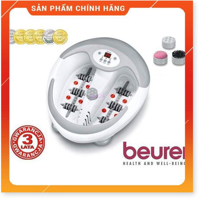 Bồn ngâm chân massage đa năng Beurer FB-50