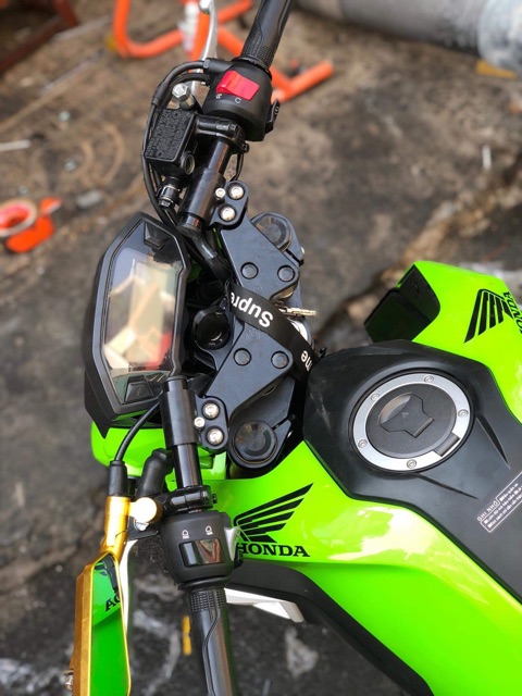 Chảng ba smr cho msx