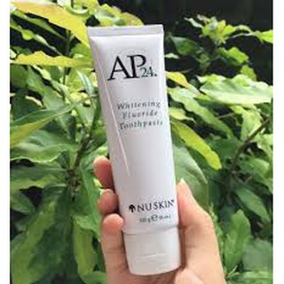 [ CHÍNH HÃNG ] KEM ĐÁNH RĂNG AP24 NUSKIN