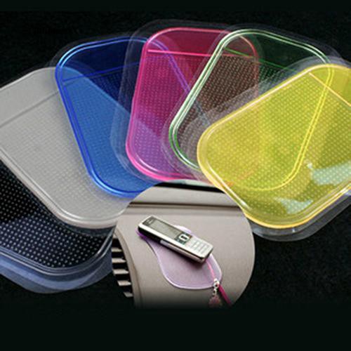 Thảm dính chống trượt cho điện thoại GPS trên xe hơi | BigBuy360 - bigbuy360.vn