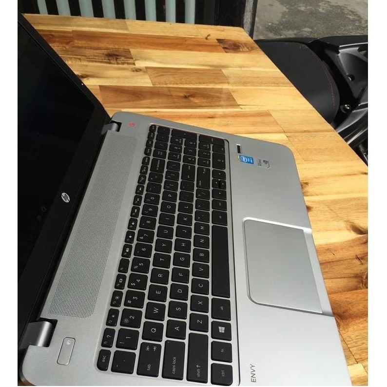 Laptop HP Envy 17, i7 4800MQ, 8G, 256G, vga 2G, 17.3in | BigBuy360 - bigbuy360.vn