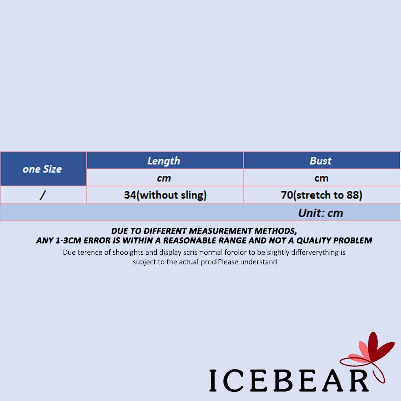 Áo lửng hai dây cổ V gợi cảm cho nữ