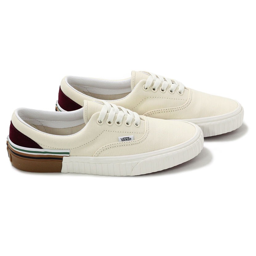 Giày sneakers Vans Era Gum Block Emboss VN0A4BV4VXP