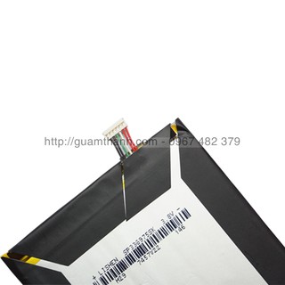 Pin HTC E9 , HTC One E9 Plus dung lượng 2800mAh Zin Cty