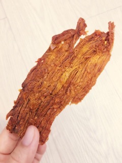 Khô Bò Nhà Làm Chất Lượng