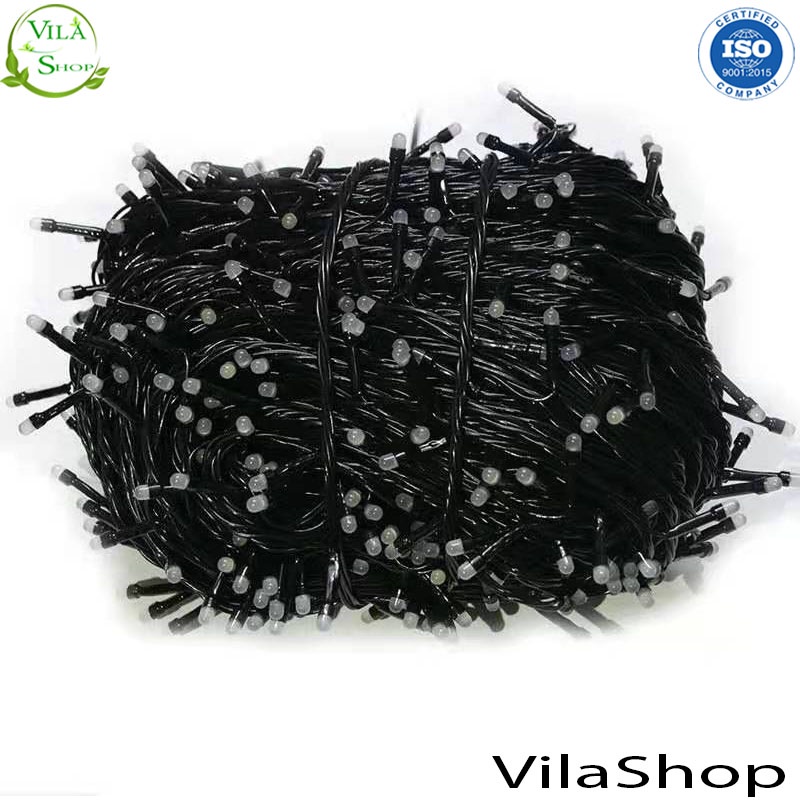 [ Mẫu 2023 ] Đèn Nháy Trang Trí, Đèn Led Nháy Chống Nước Cực Tốt, Sử Dụng An Toàn Đa Chiều Không Gian