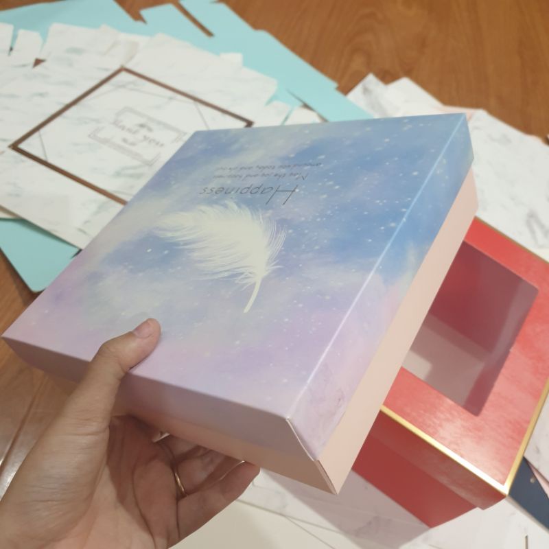 Hộp lỗi nhé bán thanh lý