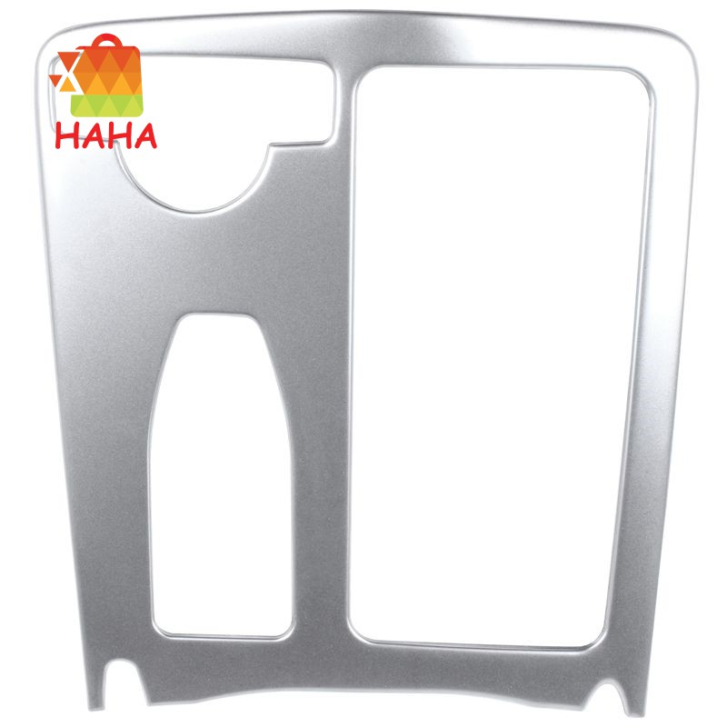 Phụ Kiện Trang Trí Nội Thất Xe Mercedes Benz C Class W204 2009-2014