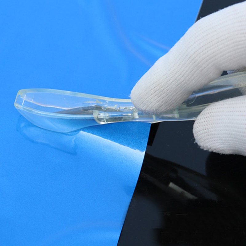 Dao cắt Decal an toàn gọn nhẹ OTO TOOL