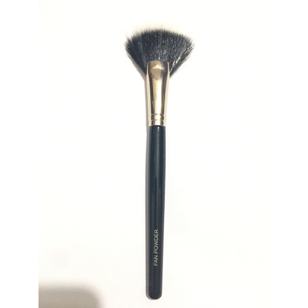 Cọ powder &amp; highlight laura mercier