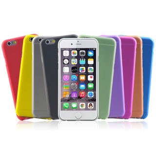 Ốp mỏng nhám chống bám vân tay iphone 5