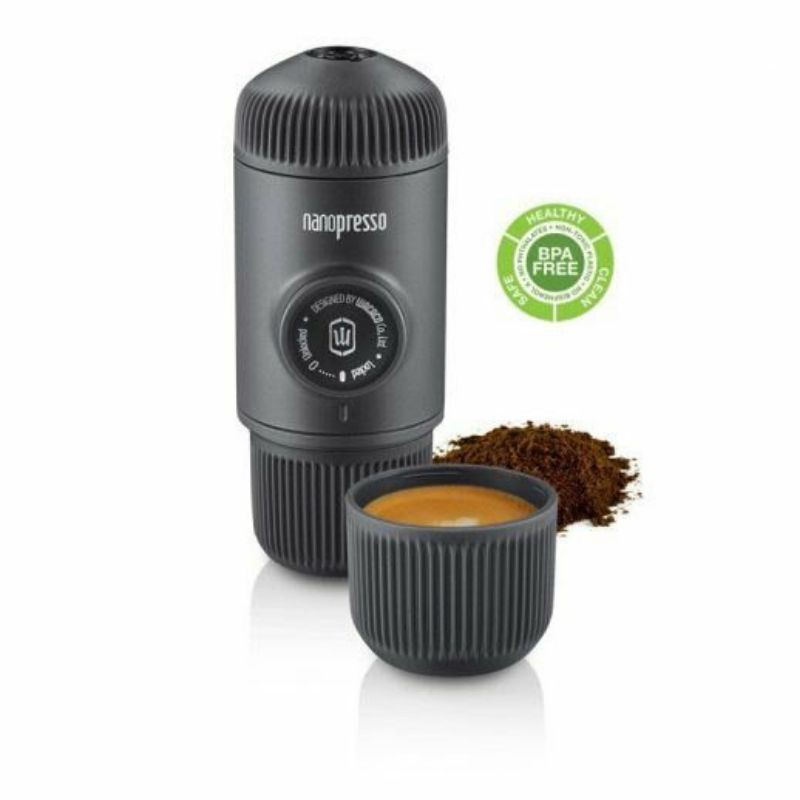 Máy pha cà phê Espresso cầm tay Wacaco NanoPresso