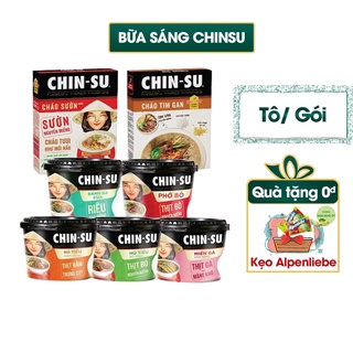 Phở bò/ Hủ tiếu/ Miến gà hầm măng/ Bánh đa cua Chinsu