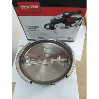 Nồi áp suất Kims Cook 22cm