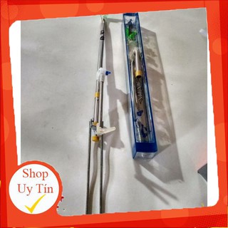 Chống cần câu đài Inox