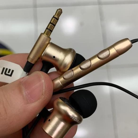 Tai Nghe Nhét Tai Xiaomi Piston 8 Mi8 In Pro