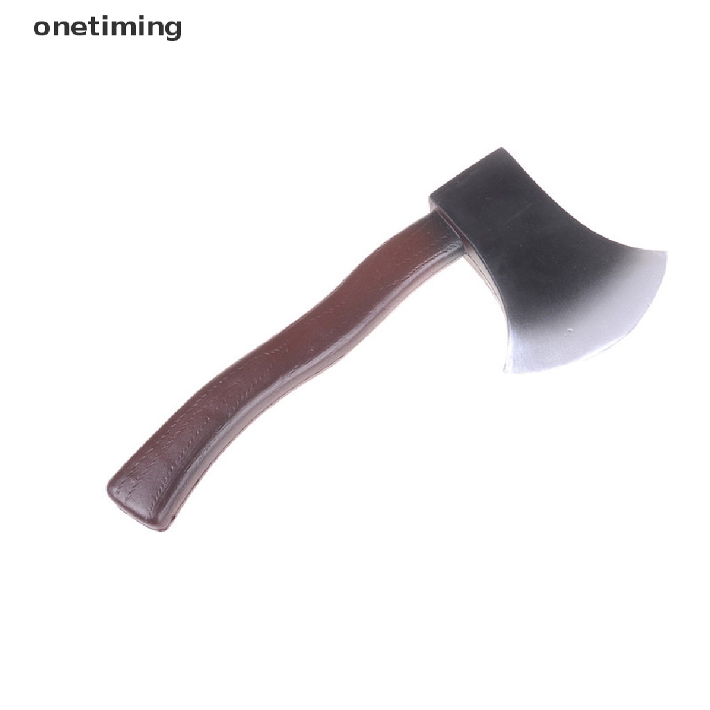 Rìu Lửa Đồ Chơi Bằng Xốp PU Dành Cho Trẻ Em