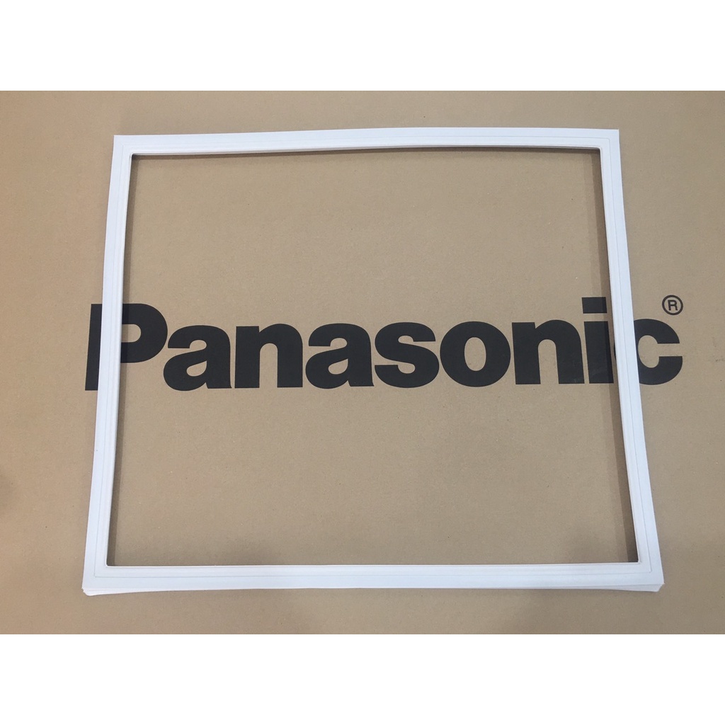 Ron cửa ngăn mát tủ lạnh Panasonic - NR-BJ175SNVN