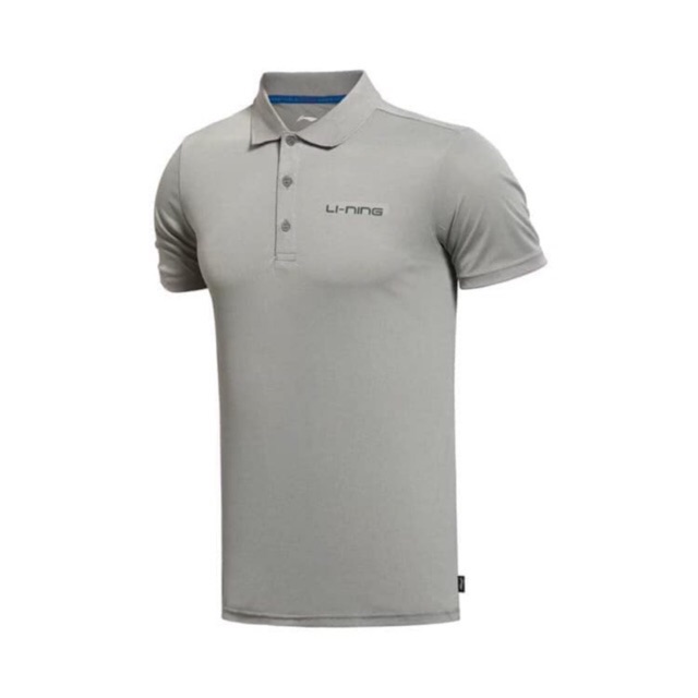 Áo POLO Lining sale off