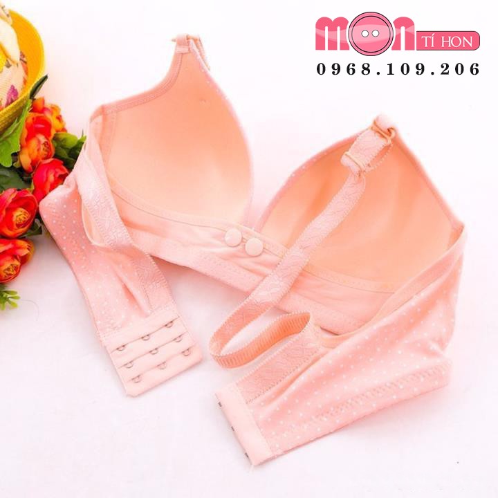 COMBO 3 BỘ CHIP CHO MẸ BẦU