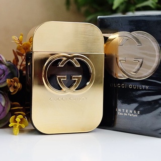 Nước hoa nữ Gucci Guility PHIÊN BẢN EDT 75 ml  Fullseal FullBox