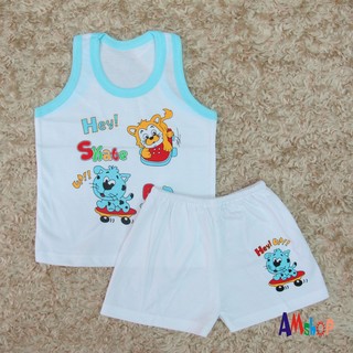 COMBO 5 BỘ 3 LỖ QUẦN ĐÙI AMB