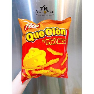 Snack Poca