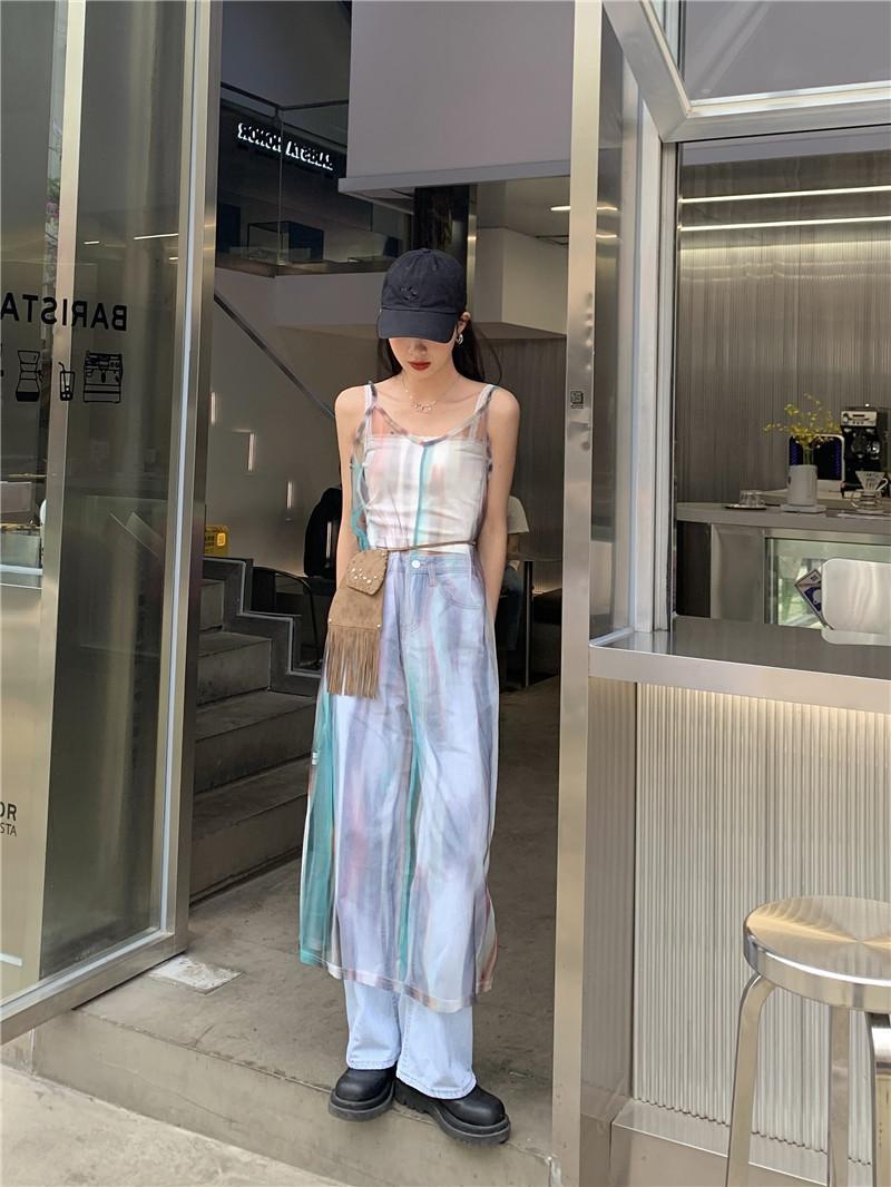 Đầm Dây Thời Trang Hàn Quốc 2021 | BigBuy360 - bigbuy360.vn