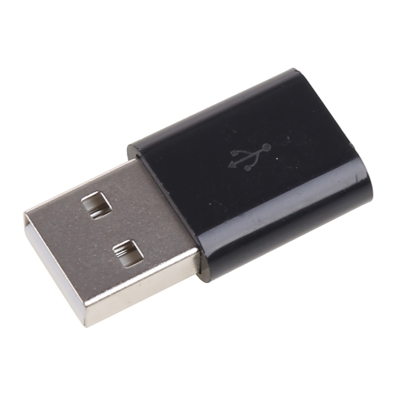 Đầu Đọc Thẻ Nhớ Chuyển Đổi USB 2 0 Đầu Đực Sang Micro USB Đầu Cái Bằng Kim Loại