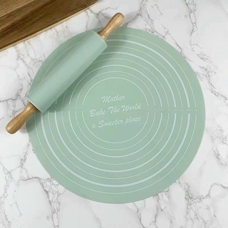 Dụng cụ nhào bột làm bánh