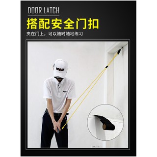 Dụng Cụ Tập Swing - PGM JZQ018 Swing Puller