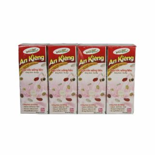 Thùng 6 dây ngũ cốc ăn kiêng