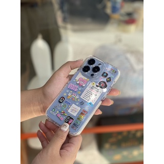 ỐP CHỐNG SỐC - SELF LOVE