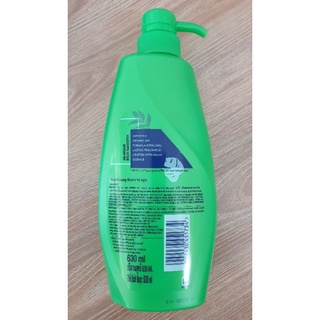 Dầu gội Rejoice chai 630ml