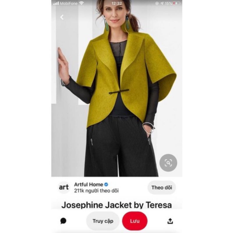 1kg vải dạ màu đỏ