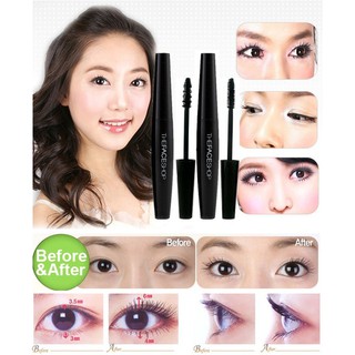 Mascara Freshian Big TheFaceShop