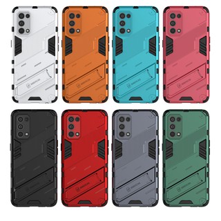 Ốp Lưng Chống Sốc IRON MAN OPPO RENO 5 - Reno 5 5G